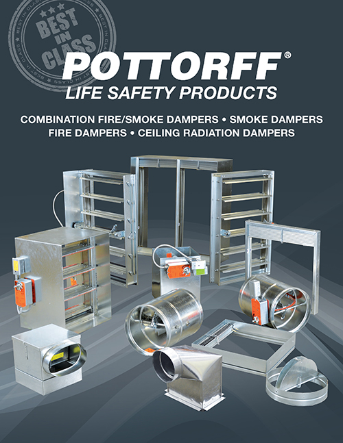 Pottorff UL Brochure